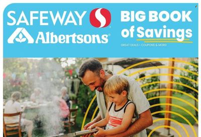 Safeway (WA) Weekly Ad Flyer June 7 to June 14