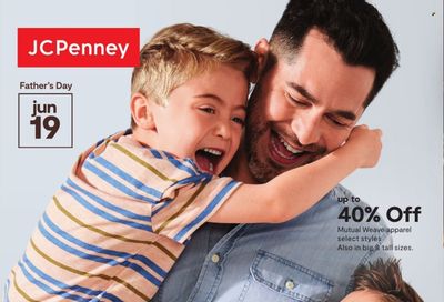 JCPenney Weekly Ad Flyer June 7 to June 14