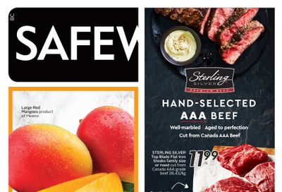 Safeway (BC) Flyer June 9 to 15