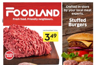 Foodland (ON) Flyer June 9 to 15