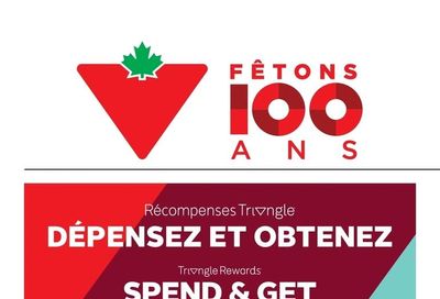 Canadian Tire (QC) Flyer June 9 to 15