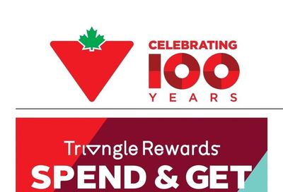 Canadian Tire (West) Flyer June 9 to 16