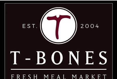 T-Bone's Flyer June 8 to 14