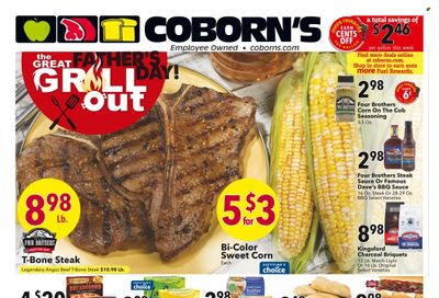 Coborn's (MN, SD) Weekly Ad Flyer June 12 to June 19