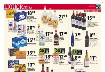 Coborn's (MN, SD) Weekly Ad Flyer June 12 to June 19