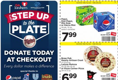 Cub Foods (MN) Weekly Ad Flyer June 13 to June 20