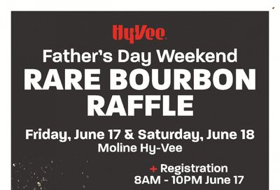 Hy-Vee (IA, IL, MN, MO, SD) Weekly Ad Flyer June 14 to June 21