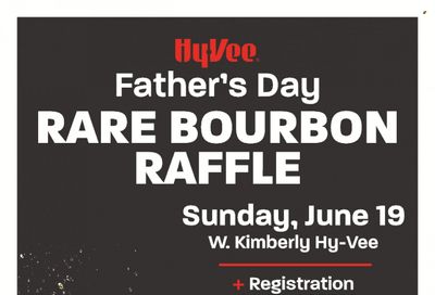 Hy-Vee (IA, IL, MN, MO, SD) Weekly Ad Flyer June 14 to June 21