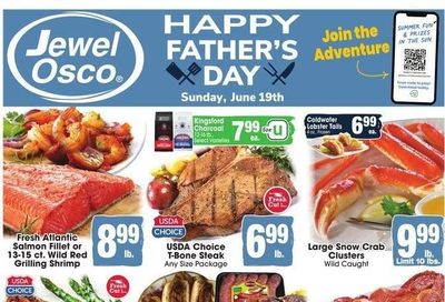 Jewel Osco (IA) Weekly Ad Flyer June 14 to June 21