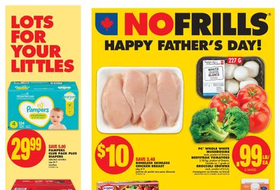 No Frills (ON) Flyer June 16 to 22