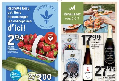 Rachelle Bery Grocery Flyer June 16 to 29