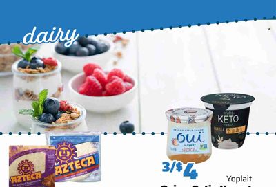 County Market (IL, IN, MO) Weekly Ad Flyer June 15 to June 22