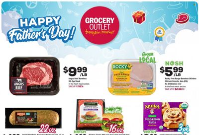 Grocery Outlet (CA, ID, OR, PA, WA) Weekly Ad Flyer June 15 to June 22