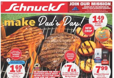 Schnucks (IA, IL, IN, MO) Weekly Ad Flyer June 15 to June 22