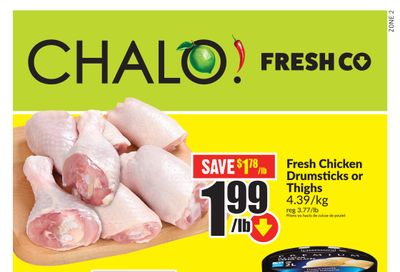Chalo! FreshCo (ON) Flyer June 16 to 22