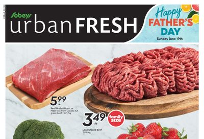 Sobeys Urban Fresh Flyer June 16 to 22