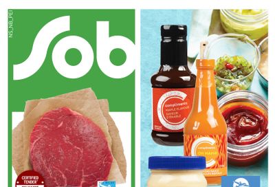 Sobeys (Atlantic) Flyer June 16 to 22