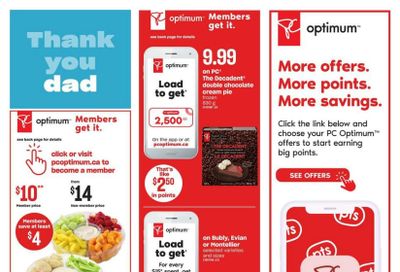 Loblaws (ON) Flyer June 16 to 22