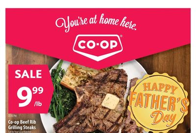 Co-op (West) Food Store Flyer June 16 to 22