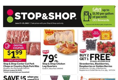 Stop & Shop (NY) Weekly Ad Flyer June 16 to June 23