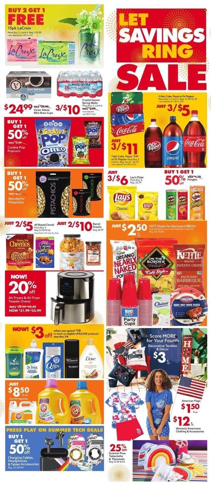Big Lots Weekly Ad Flyer June 16 to June 23