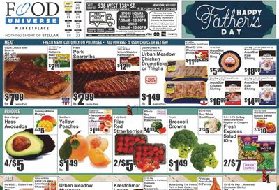 Key Food (NY) Weekly Ad Flyer June 16 to June 23