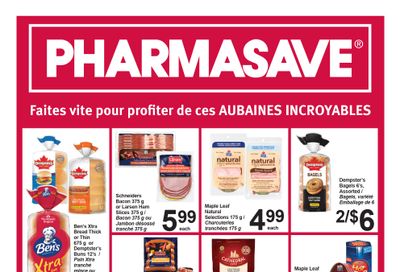 Pharmasave (NB) Flyer June 17 to 23