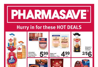 Pharmasave (Atlantic) Flyer June 17 to 23