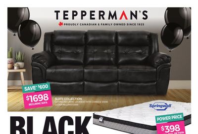 Tepperman's Flyer June 17 to 23