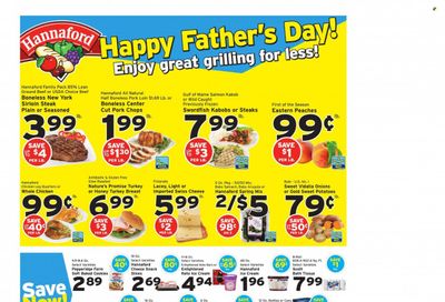Hannaford (NH) Weekly Ad Flyer June 20 to June 27