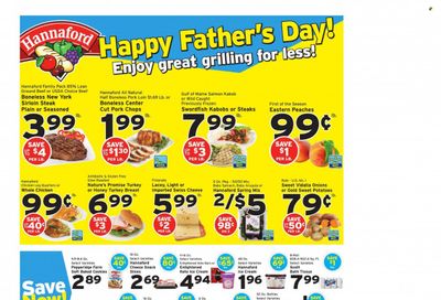 Hannaford (MA) Weekly Ad Flyer June 20 to June 27