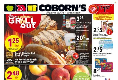 Coborn's (MN, SD) Weekly Ad Flyer June 20 to June 27