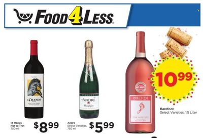 Food 4 Less (IL) Weekly Ad Flyer June 21 to June 28