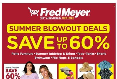 Fred Meyer Weekly Ad Flyer June 21 to June 28