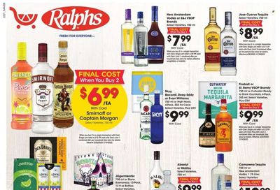 Ralphs (MD, NC, VA) Weekly Ad Flyer June 21 to June 28