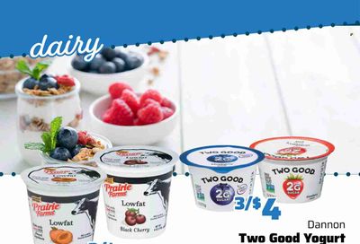 County Market (IL, IN, MO) Weekly Ad Flyer June 21 to June 28