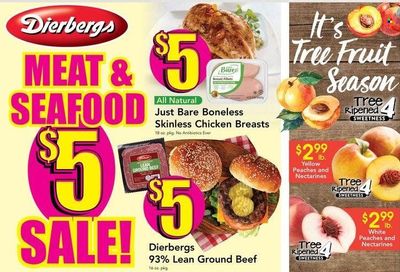 Dierbergs (IL, MO) Weekly Ad Flyer June 21 to June 28