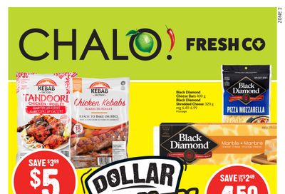 Chalo! FreshCo (ON) Flyer June 23 to 29