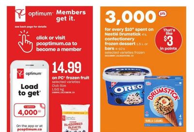 Loblaws (ON) Flyer June 23 to 29