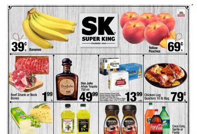Super King Markets (CA) Weekly Ad Flyer June 23 to June 30