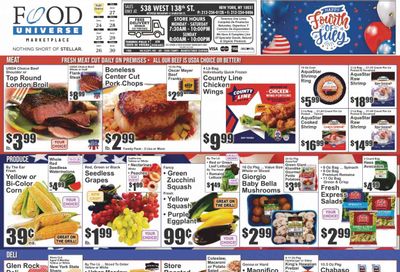 Key Food (NY) Weekly Ad Flyer June 23 to June 30