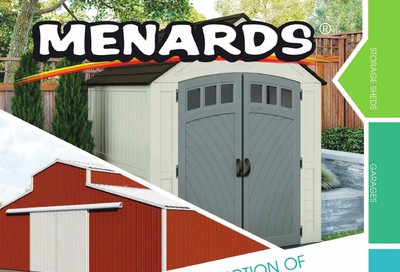 Menards Weekly Ad & Flyer August 1, 2019 to December 31, 2020
