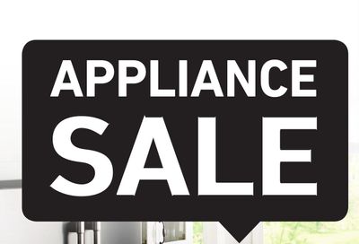 Leon's Appliance Sale Flyer June 23 to July 13
