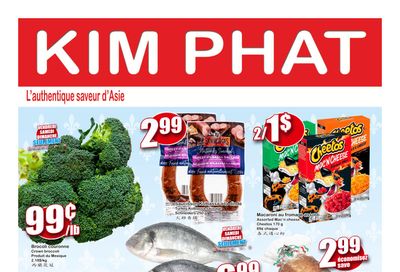 Kim Phat Flyer June 23 to 29
