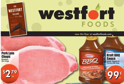 Westfort Foods Flyer June 24 to 30