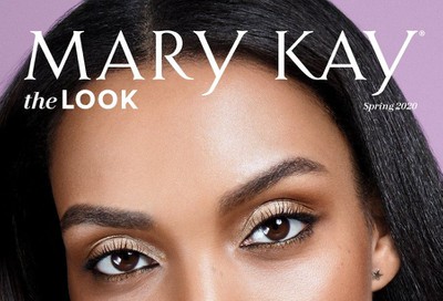 Mary Kay Weekly Ad & Flyer February 16 to May 15