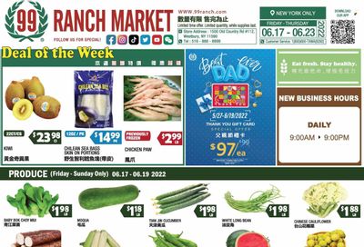 99 Ranch Market (15) Weekly Ad Flyer June 23 to June 30