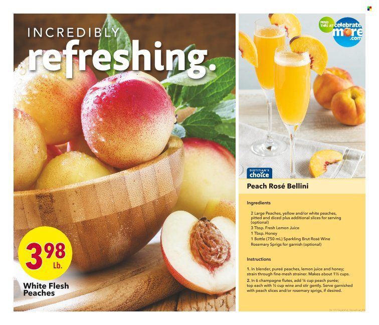 Cash Wise (MN, ND) Weekly Ad Flyer June 24 to July 1