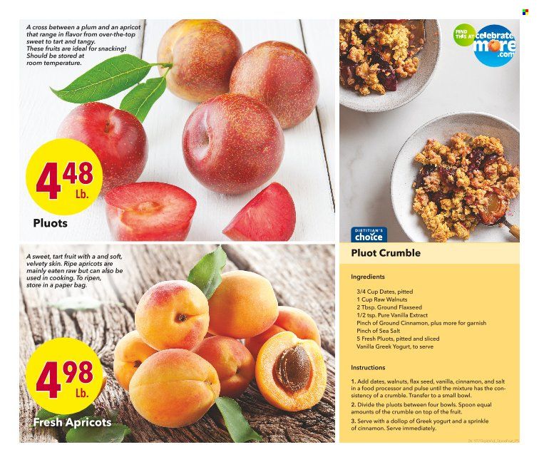 Cash Wise (MN, ND) Weekly Ad Flyer June 24 to July 1