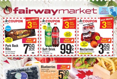 Fairway Market Flyer June 24 to 30
